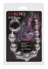 Platinum X 10 Anal Beads