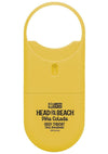 Polynesian Pleasures Head On The Beach By Goodhead Deep Throat Spray To-Go .30oz - Pina Colada