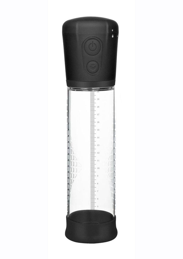 Powerbullet Got Big Dick Automatic Penis Pump - PATS Inc.