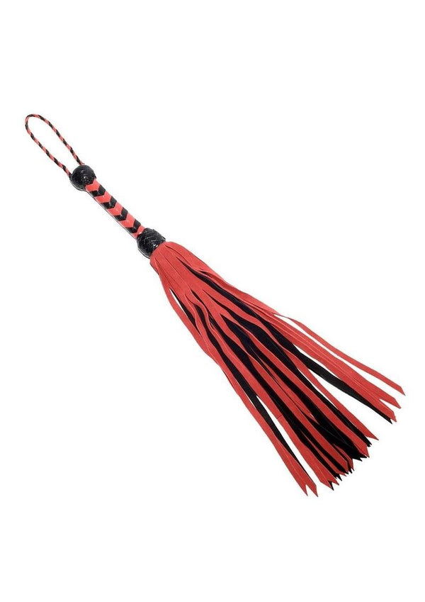 Prowler Red Flogger