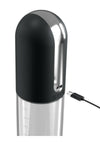 Pump Worx Auto Flow Rechargeable Dual Control Suction Pump System