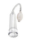 Pump Worx Beginner's Power Pump Advanced Penis Enlargement System - PATS Inc.