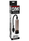 Pump Worx Beginner's Power Pump Advanced Penis Enlargement System - PATS Inc.