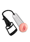 Pump Worx Beginner's Pussy Pump Advanced Penis Enlargement System - PATS Inc.