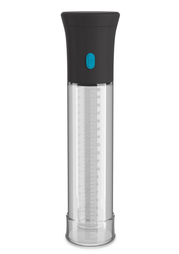Pump Worx Deluxe Auto-Vac Power Pump Advanced Penis Enlargement System - PATS Inc.