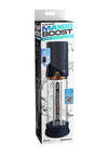 Pump Worx Max Boost Penis Pump - PATS Inc.