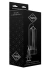Pumped By Shots Deluxe Beginner Penis Pump - PATS Inc.