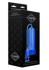 Pumped By Shots Deluxe Beginner Penis Pump - PATS Inc.
