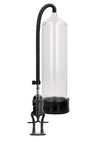 Pumped By Shots Deluxe Beginner Penis Pump - PATS Inc.