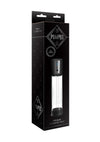 Pumped Premium Battery Automatic Pump - PATS Inc.