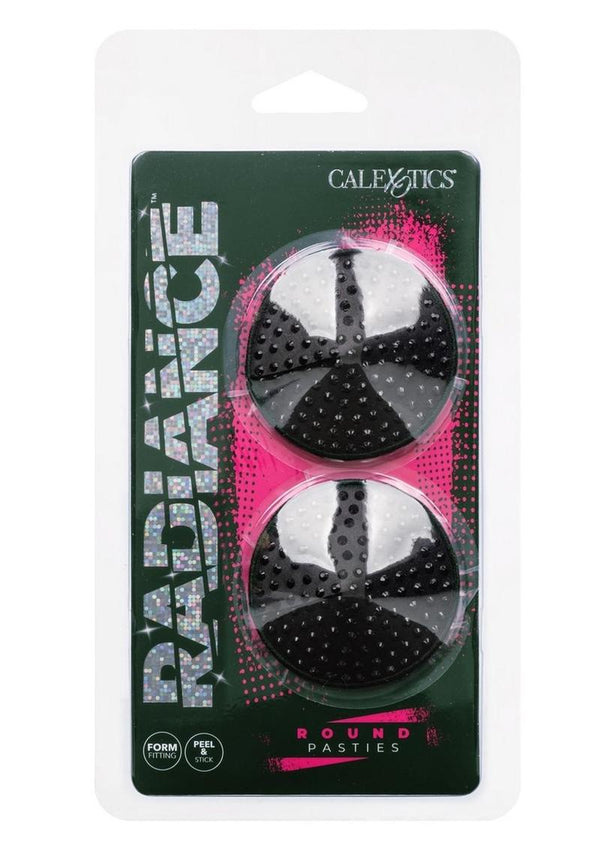 Radiance Round Pasties - PATS Inc.