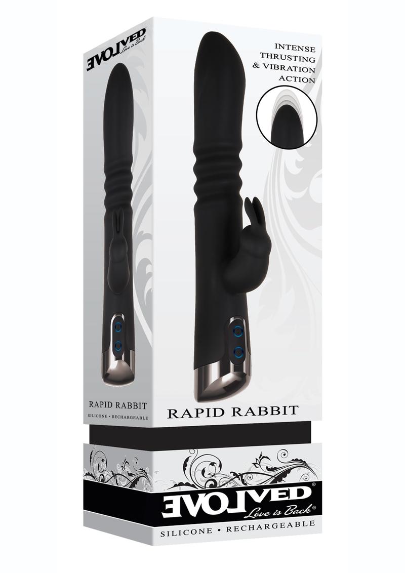 rabbit vibrator thrusting Thrusting Rabbit - Best Thrusting Rabbit Vibrator