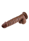 Realistic Dildo - PATS Inc.