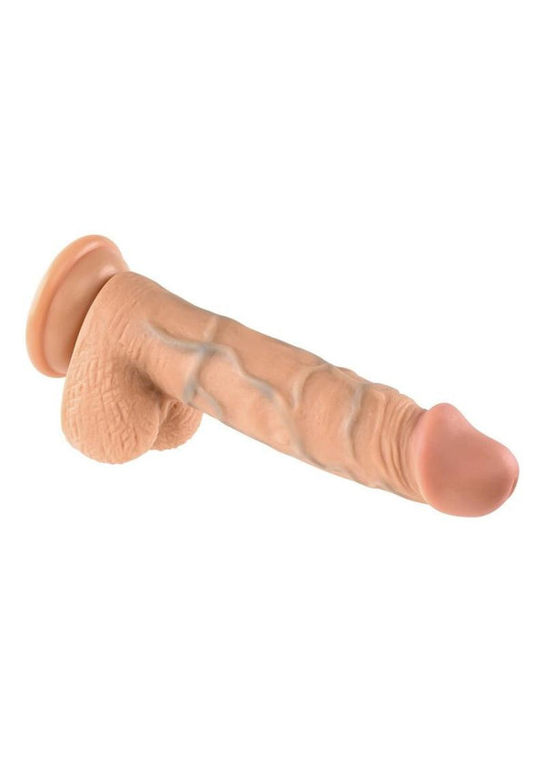 Realistic Dildo - PATS Inc.