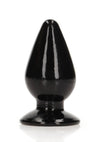 Realrock Crystal Clear Anal Plus - PATS Inc.