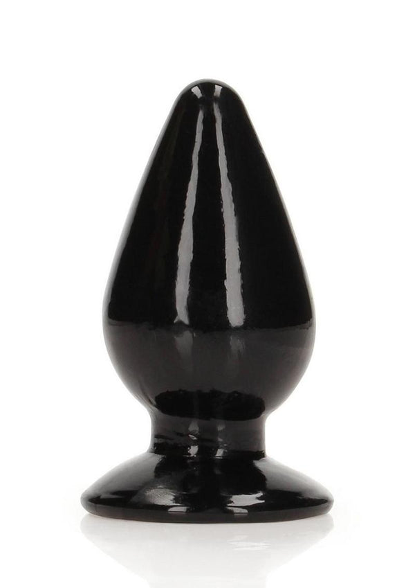 Realrock Crystal Clear Anal Plus - PATS Inc.