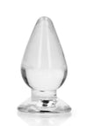 Realrock Crystal Clear Anal Plus - PATS Inc.
