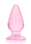 Realrock Crystal Clear Anal Plus - PATS Inc.