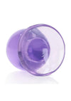 Realrock Crystal Clear Anal Plus - PATS Inc.