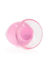 Realrock Crystal Clear Anal Plus - PATS Inc.