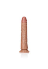 Realrock Slim Realistic Dildo with Suction Cup - PATS Inc.