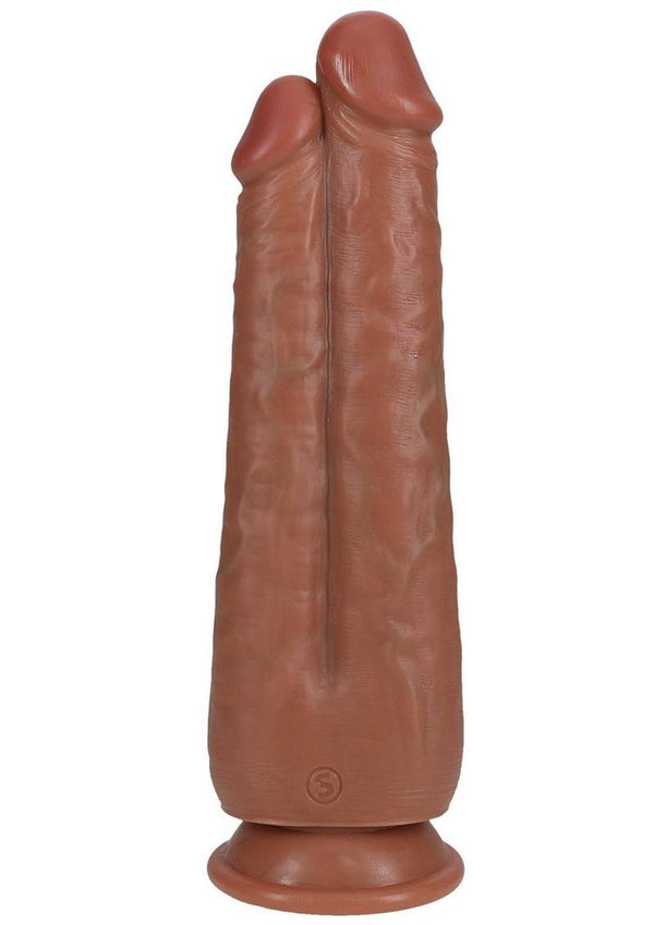 Realrock Ultra Realistic Skin Two In One - PATS Inc.