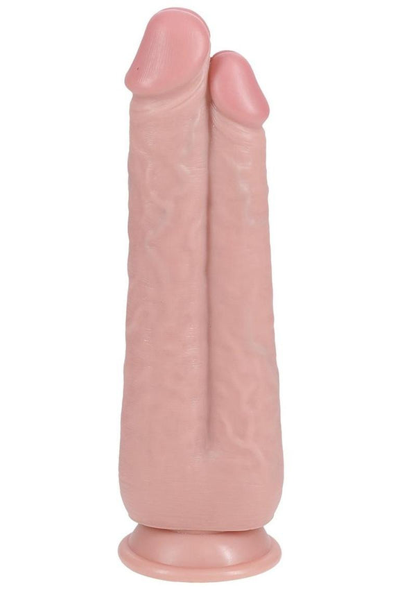 Realrock Ultra Realistic Skin Two In One - PATS Inc.