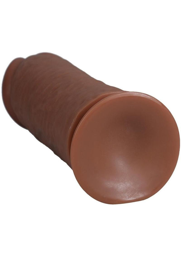 Realrock Ultra Realistic Skin Extra Thick No Balls - PATS Inc.