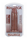 Realrock Ultra Realistic Skin Extra Thick No Balls - PATS Inc.