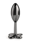 Rear Assets Clover Aluminum Anal Plug - PATS Inc.