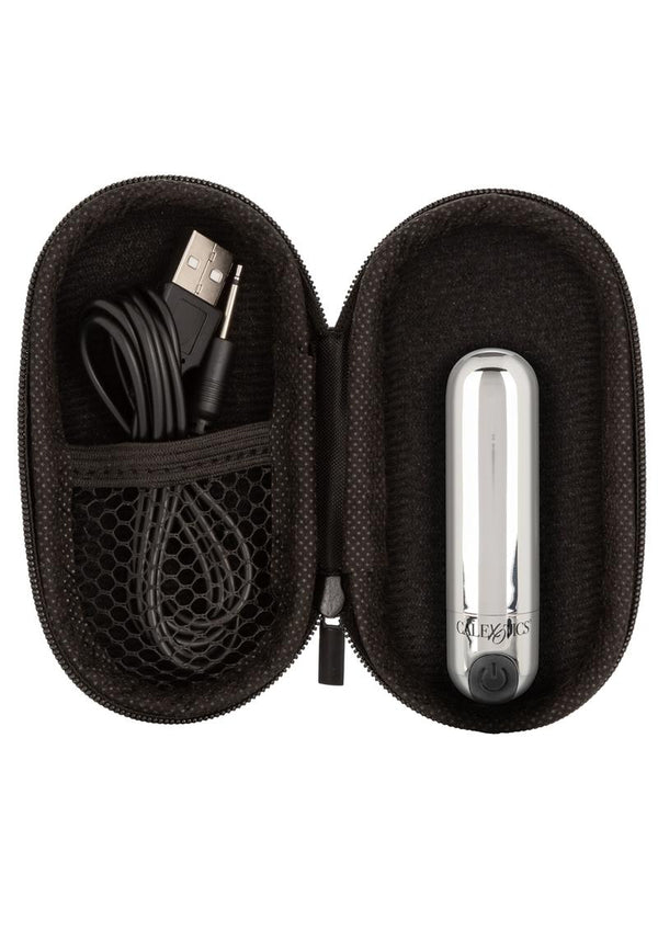 Rechargeable Hideaway Bullet