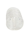 Reversible Texture Penis Extender and Masturbator - PATS Inc.