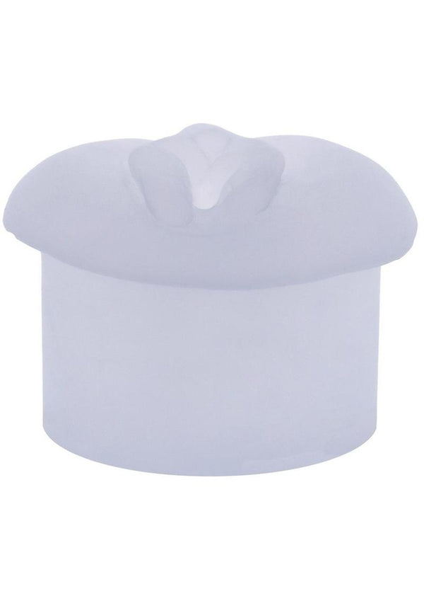 Rock Solid Penis Pumping Kit - PATS Inc.