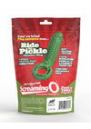 Screaming O Ride The Pickle Pleasure Cock Ring