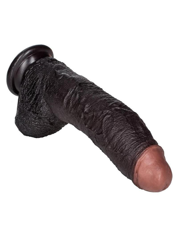 Sean Michaels Dong with Balls - PATS Inc.