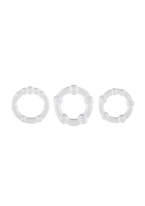 Selopa Erection Rings