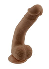 Selopa Natural Feel Flexskin Dildo - PATS Inc.
