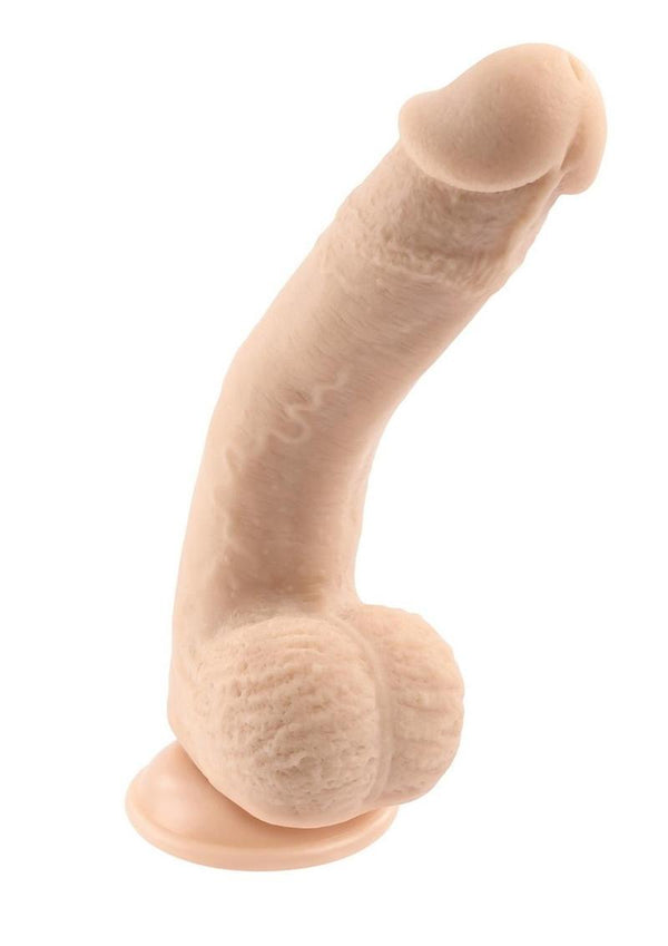 Selopa Natural Feel Flexskin Dildo - PATS Inc.