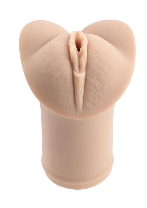 Selopa Pocket Pleaser Pussy Stroker - PATS Inc.