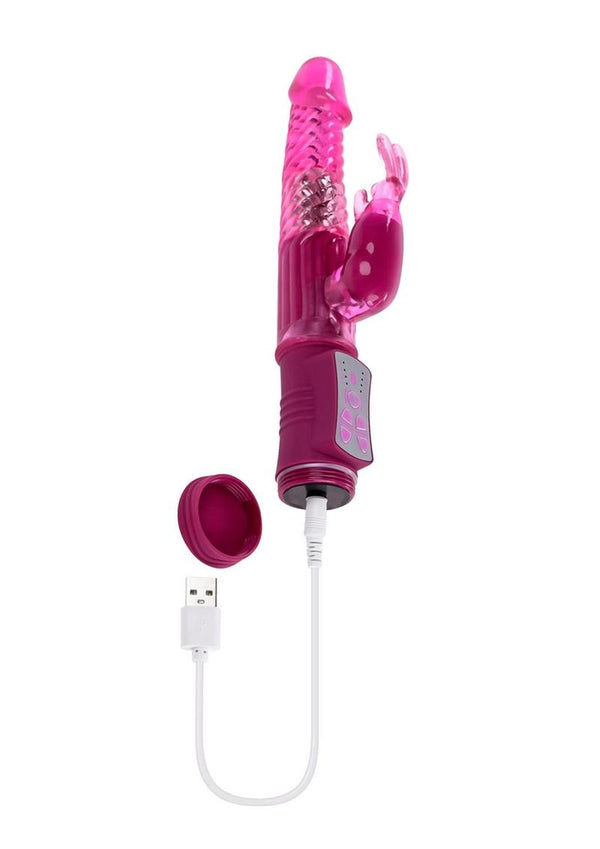 Selopa Rechargeable Bunny - PATS Inc.