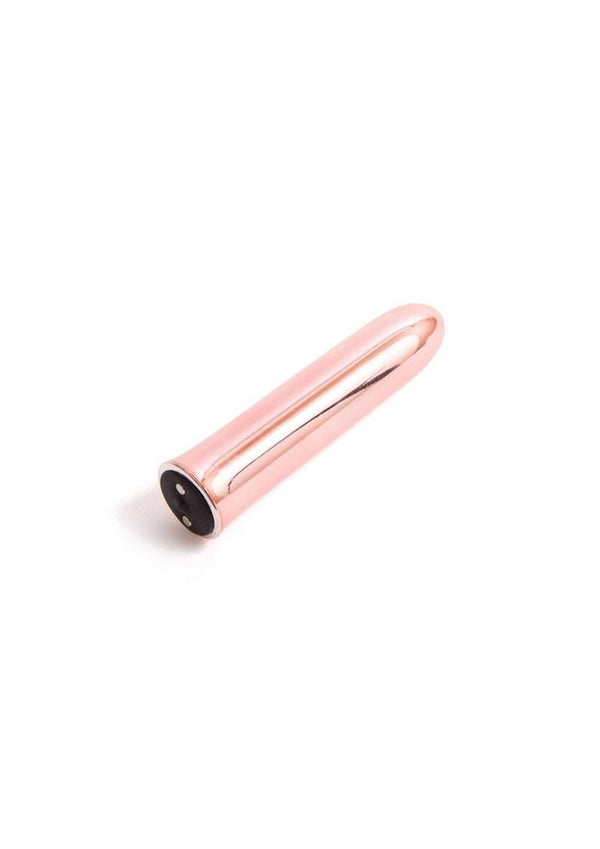 Nu Sensuelle Nubii 15 Function Rechargeable Bullet Vibrator