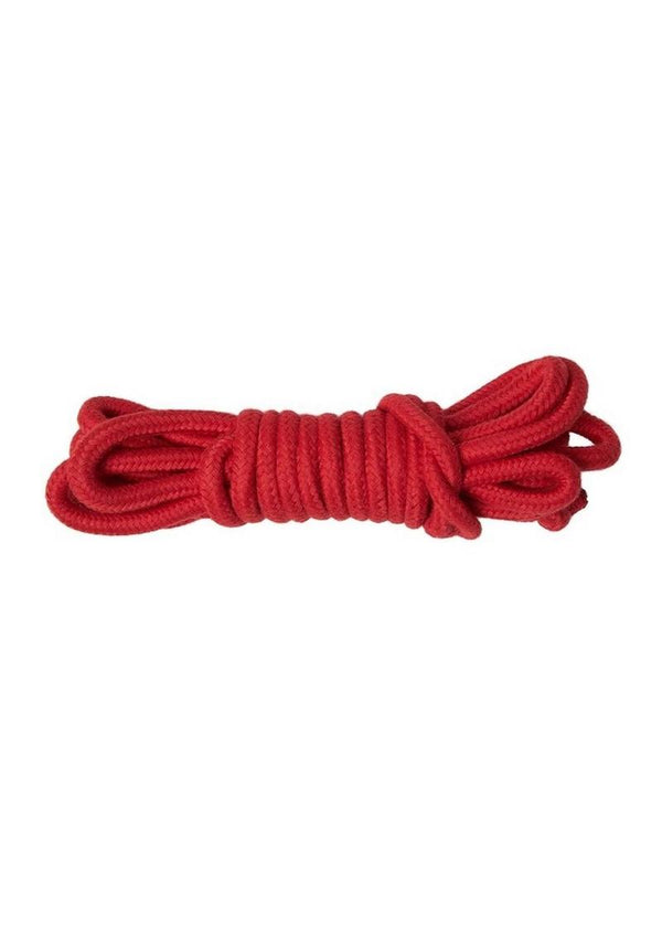 Sex and Mischief Amor Rope - PATS Inc.