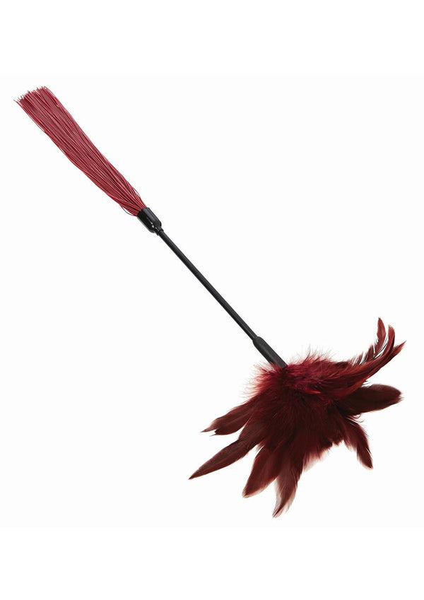 Sex and Mischief Enchanted Feather Tickler - PATS Inc.