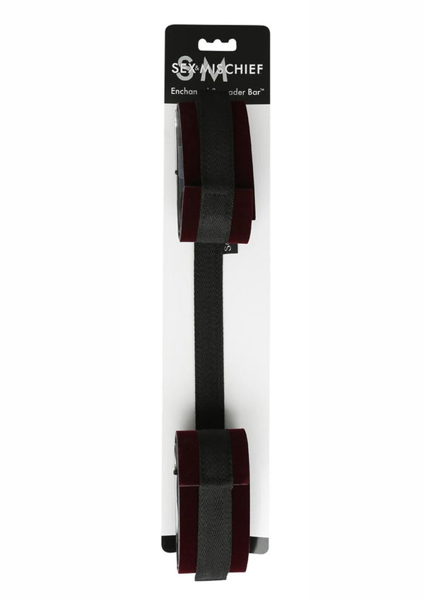 Sex and Mischief Enchanted Spreader Bar - PATS Inc.