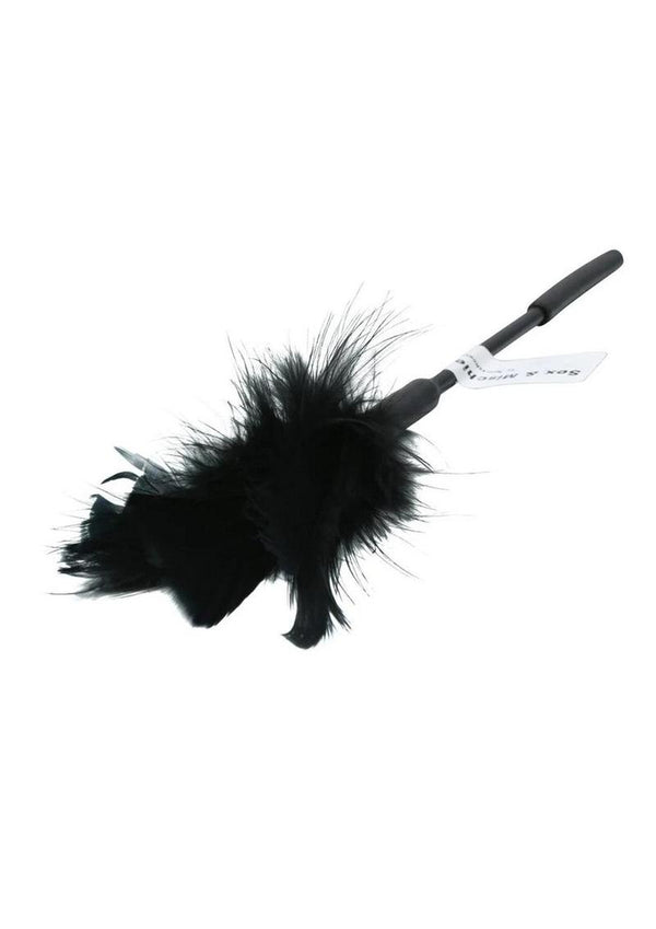 Sex and Mischief Feather Tickler - PATS Inc.