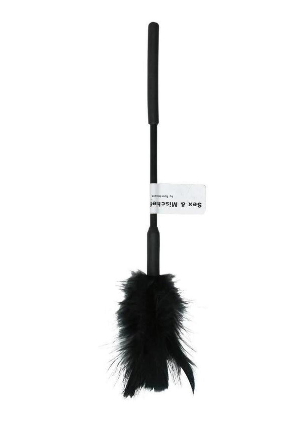 Sex and Mischief Feather Tickler - PATS Inc.