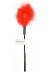 Sex and Mischief Feather Tickler - PATS Inc.