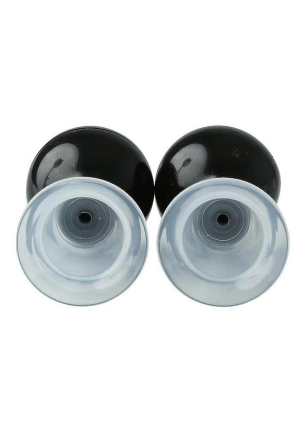 Sex and Mischief Nipple Suckers Nipple Clips - PATS Inc.