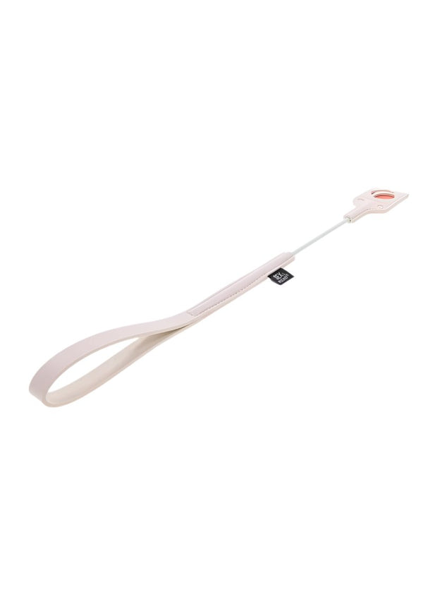 Sex and Mischief Peaches N Creame Impressions Crop