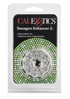 Sexagon Enhancer 2 Cock Ring - PATS Inc.